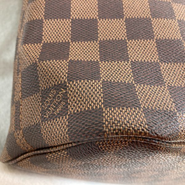 2100301118287 8 Louis Vuitton Neverfull PM Tote Bag Brown