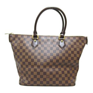 2100301120617 2 Louis Vuitton Bloomsbury PM Damier Diagonal Shoulder Bag