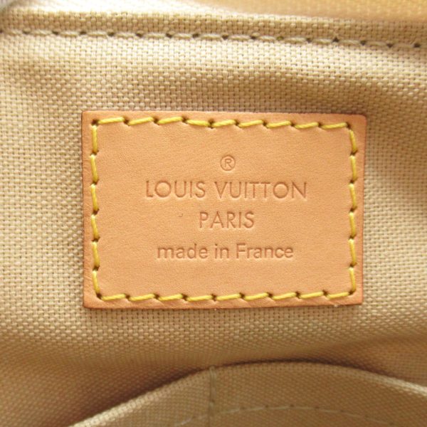 2100301122178 12 Louis Vuitton Syracuse PM Shoulder Bag White