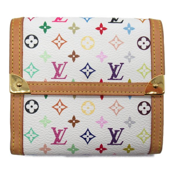 2100301124745 3 Louis Vuitton Bierkart Credit W Hook Wallet