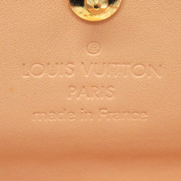 2100301124745 7 Louis Vuitton Bierkart Credit W Hook Wallet