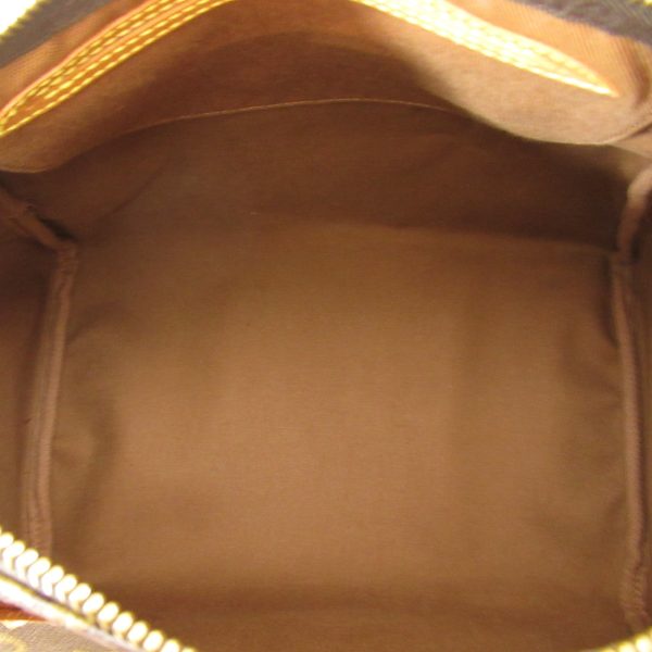 2100301127548 12 Louis Vuitton Speedy 30 Handbag Brown