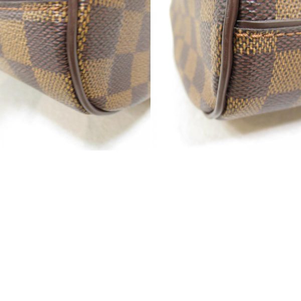 2100301127845 7c Louis Vuitton Duomo Handbag Brown