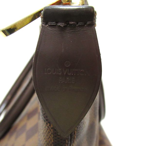 2100301128293 10 Louis Vuitton Saleya MM Handbag Brown