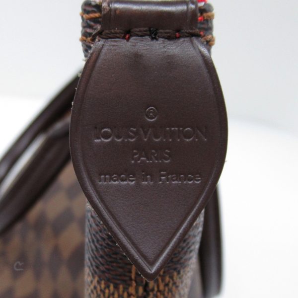 2100301129016 12 Louis Vuitton Saleya Handbag Brown