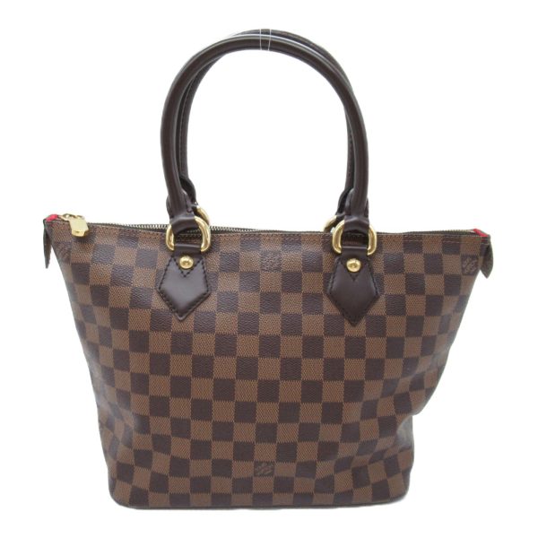 2100301129016 3 Louis Vuitton Saleya Handbag Brown