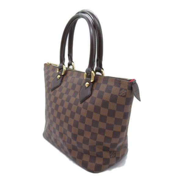 2100301129016 4 Louis Vuitton Saleya Handbag Brown