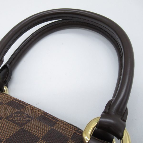 2100301129016 9 Louis Vuitton Saleya Handbag Brown