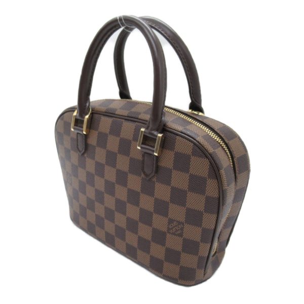 2100301129542 4 Louis Vuitton Saria Mini Handbag Brown