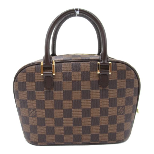 2100301129542 5 Louis Vuitton Saria Mini Handbag Brown