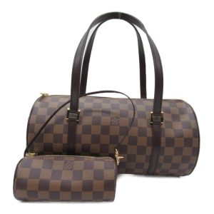 2100301129566 3 Louis Vuitton Tote Bag Damier Neverfull MM