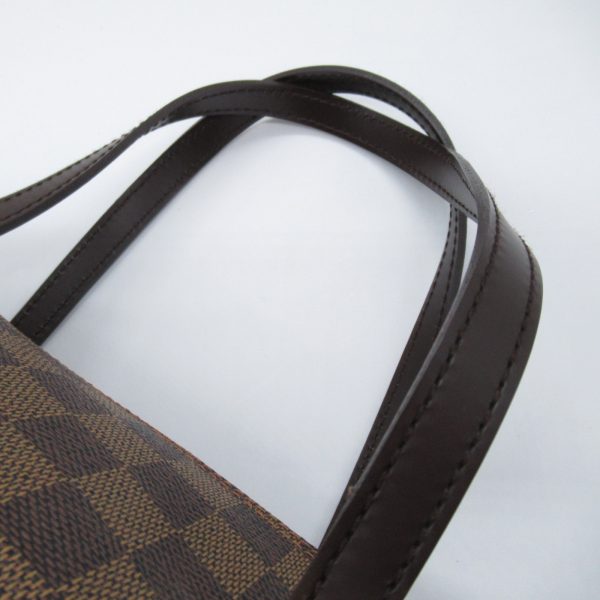 2100301129566 9 Louis Vuitton Papillon GM Shoulder Bag Brown