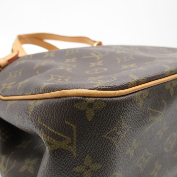 2100301132382 7 Louis Vuitton Batignolles Oriental Tote Bag Brown