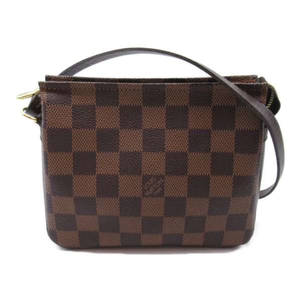 2100301135147 5 Louis Vuitton Truth Makeup Accessory Pouch Brown