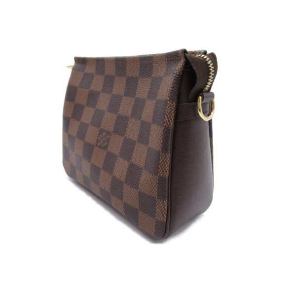 2100301135147 6 Louis Vuitton Truth Makeup Accessory Pouch Brown