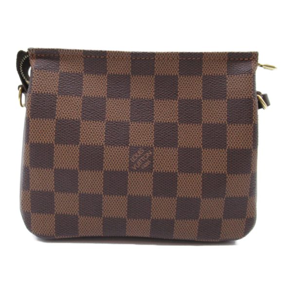 2100301135147 7 Louis Vuitton Truth Makeup Accessory Pouch Brown