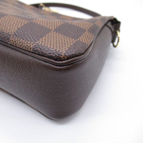 2100301135147 9 Louis Vuitton Truth Makeup Accessory Pouch Brown