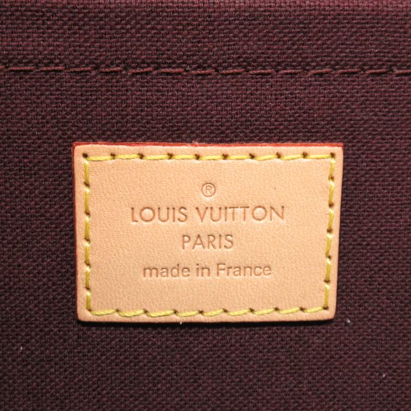 2100301139558 9 Louis Vuitton Favorite MM Shoulder Bag Brown