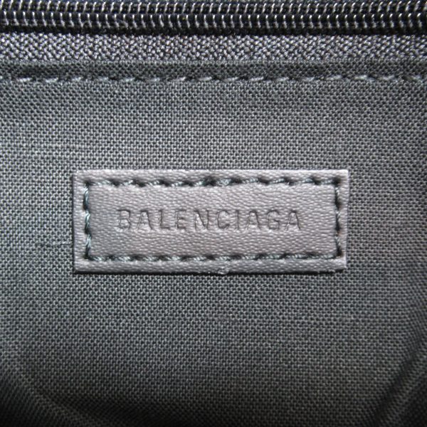 2101217506557 10 Balenciaga Rucksack Backpack Bag Polyester