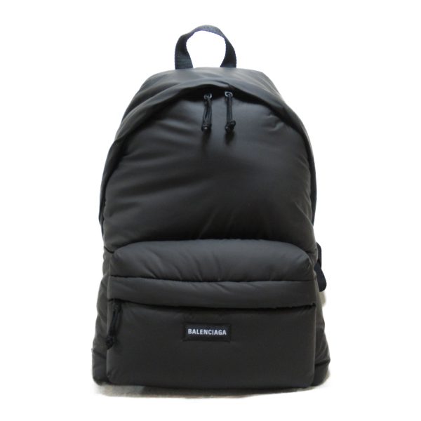 2101217506557 2 Balenciaga Rucksack Backpack Bag Polyester