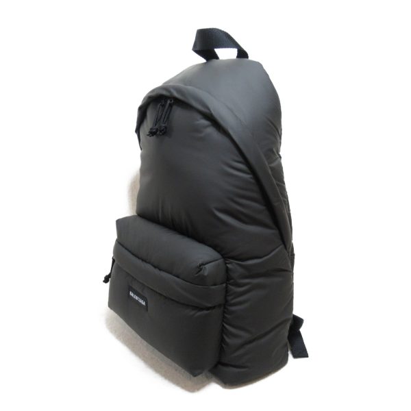 2101217506557 4 Balenciaga Rucksack Backpack Bag Polyester