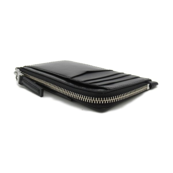 2101217527781 4 Givenchy Card Case Accessory Calf Black