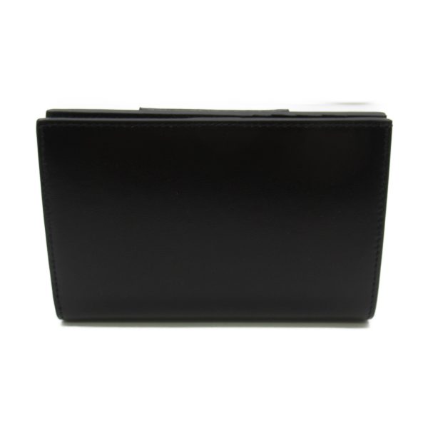 2101217528962 2 Givenchy Antigona G Bifold Wallet Wallet Calf Black