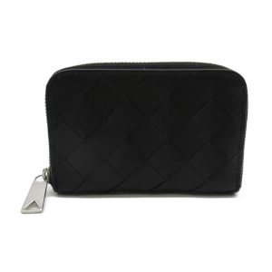 2101217541787 1 Loewe Flamenco Mini Clutch Shoulder Bag Black