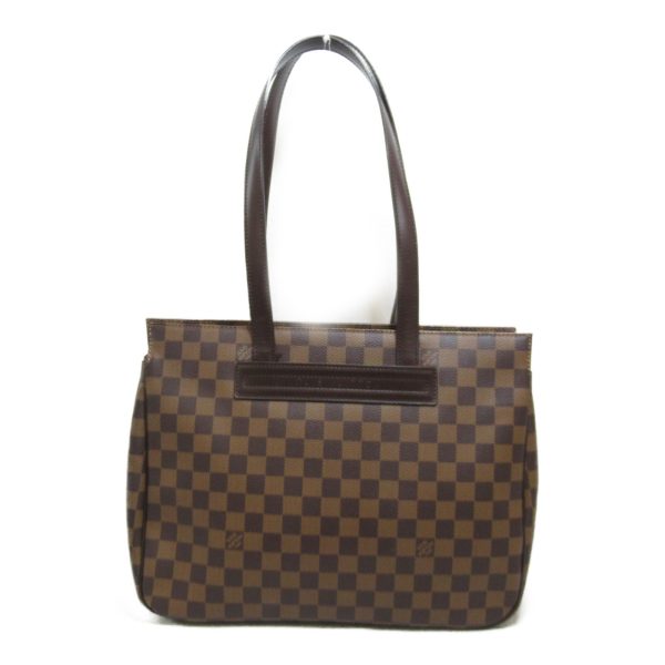 2101217692809 2 Louis Vuitton Parioli Tote Bag Brown