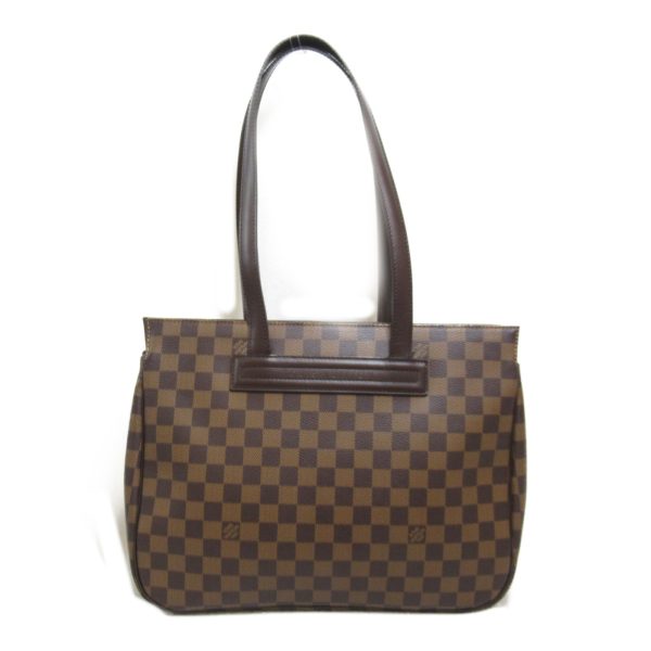 2101217692809 3 Louis Vuitton Parioli Tote Bag Brown