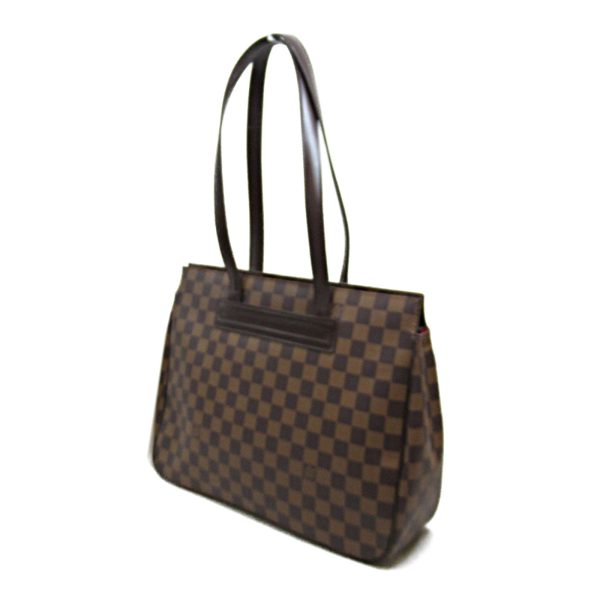 2101217692809 4 Louis Vuitton Parioli Tote Bag Brown