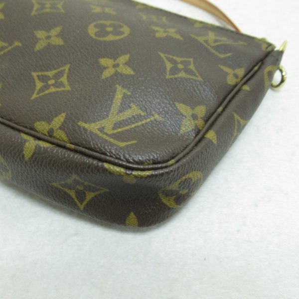 2101217692977 7 Louis Vuitton Pochette Accessory Pouch Brown