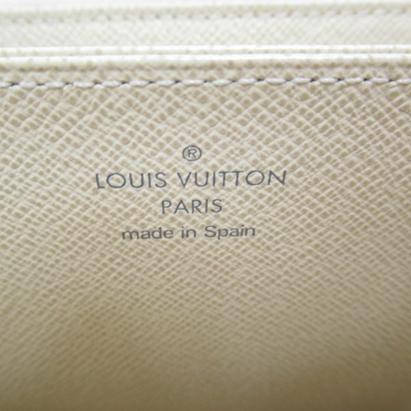 2101217696074 7 Louis Vuitton Zippy Wallet Round Long Ivory