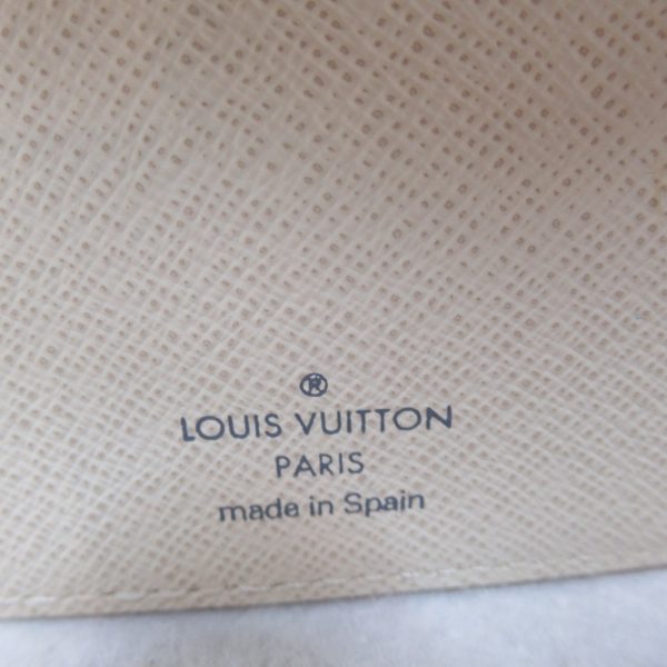 2101217696081 7 Louis Vuitton Koala Trifold Wallet Ivory