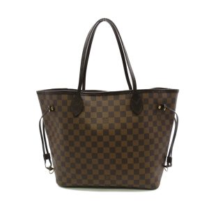 2101217697033 1 Louis Vuitton Montorgueil PM Tote Bag Monogram Brown