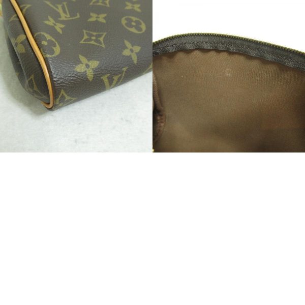 2101217697057 8c Louis Vuitton Eva Shoulder Bag Brown