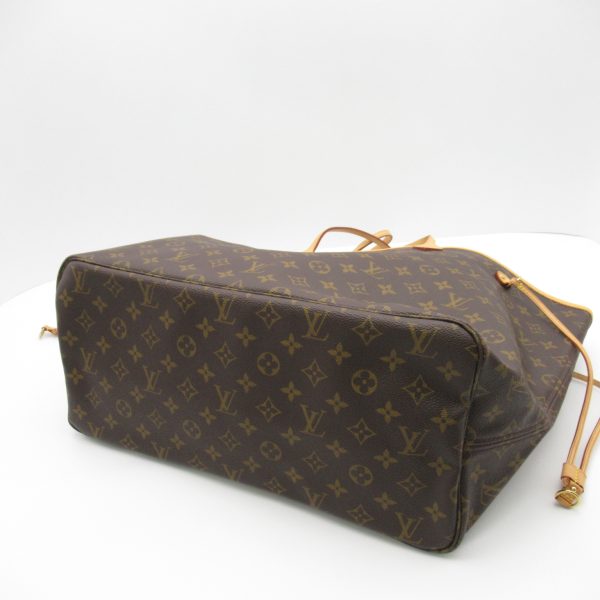 2101217698344 4 Louis Vuitton Neverfull GM Tote Bag Brown