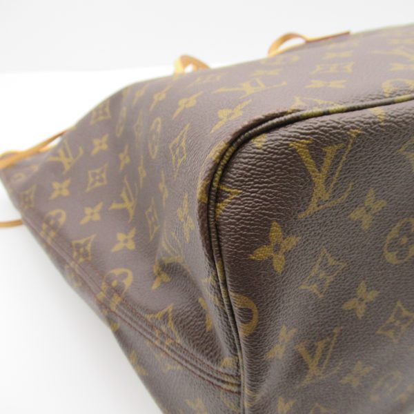 2101217698344 7 Louis Vuitton Neverfull GM Tote Bag Brown