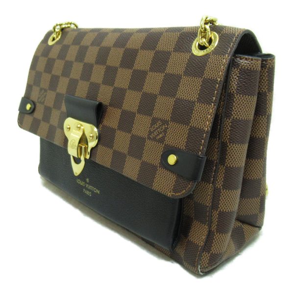 2101217699143 4 Louis Vuitton Vavin PM Shoulder Bag Brown