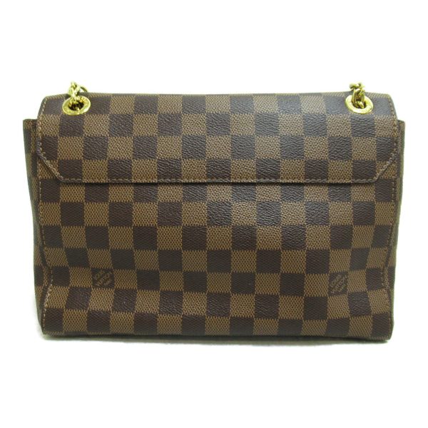 2101217699143 5 Louis Vuitton Vavin PM Shoulder Bag Brown