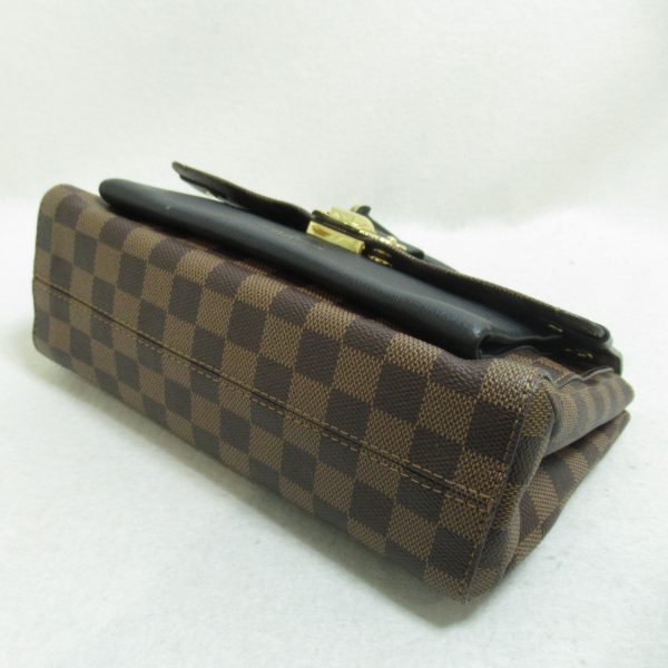 2101217699143 6 Louis Vuitton Vavin PM Shoulder Bag Brown