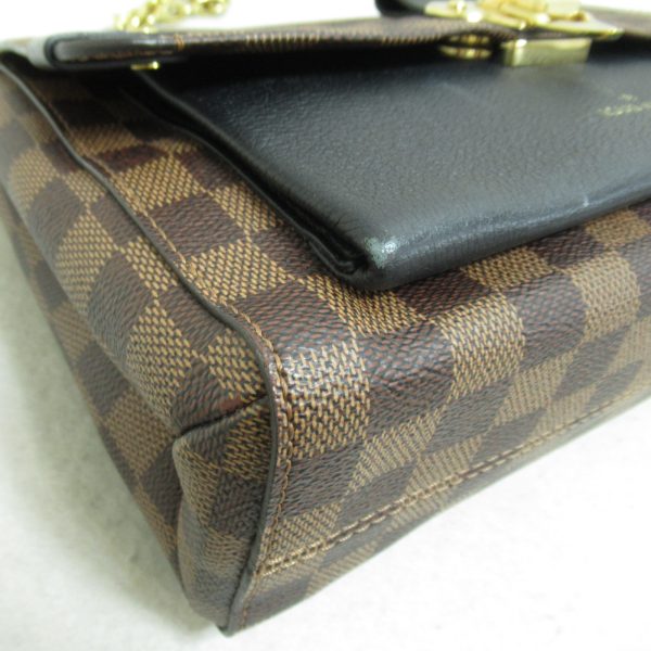 2101217699143 8 Louis Vuitton Vavin PM Shoulder Bag Brown