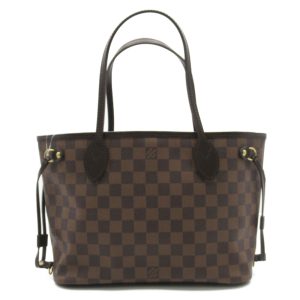 2101217701754 1 Louis Vuitton Neverfull PM Monogram Tote Bag Pink