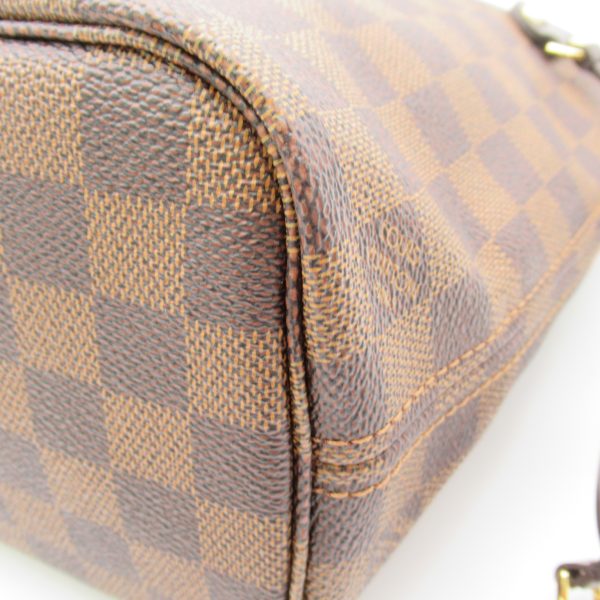 2101217701754 6 Louis Vuitton Neverfull PM Tote Bag Brown