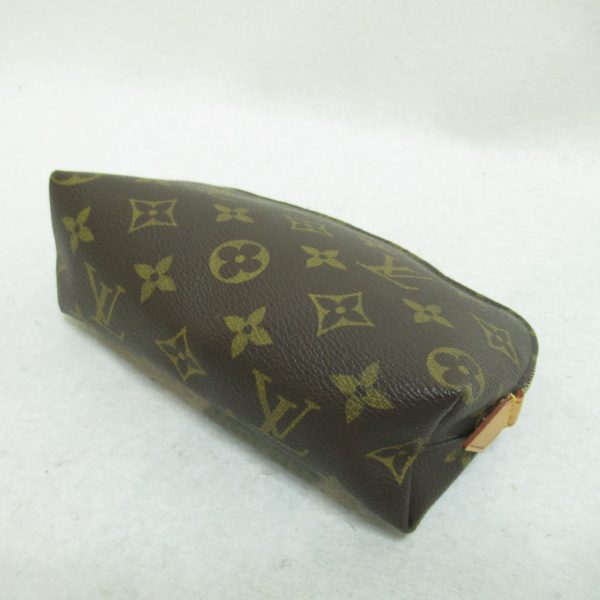 2101217701822 6 Louis Vuitton Pochette Cosmetic Pouch Brown