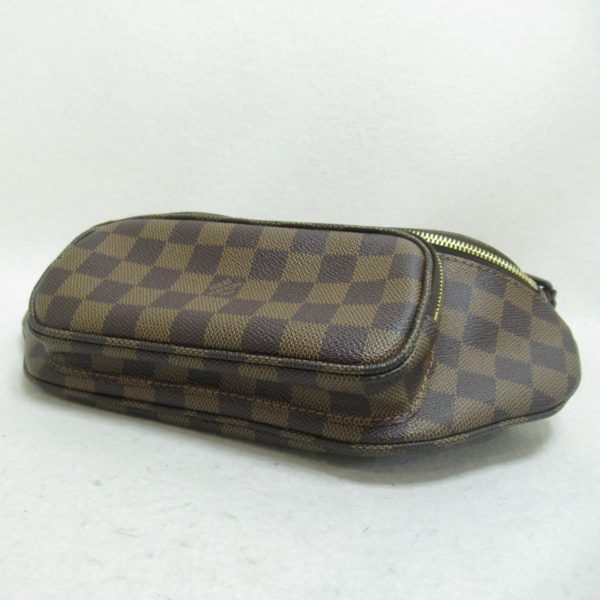 2101217709859 10 Louis Vuitton Bum Bag Melville Waist Bag Brown