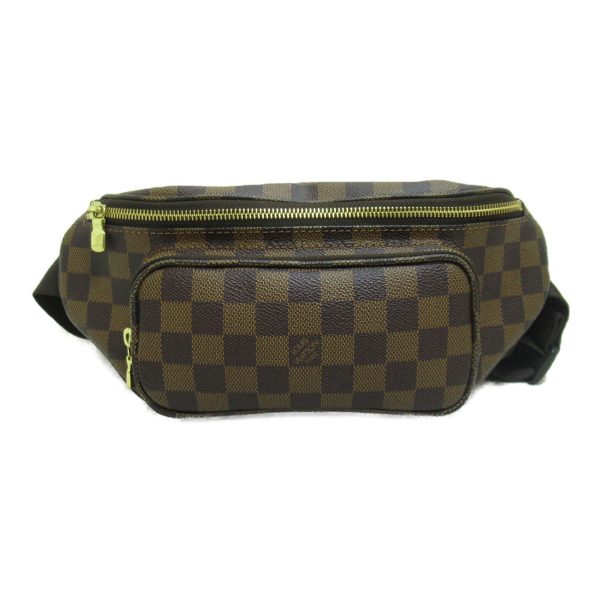 2101217709859 4 Louis Vuitton Bum Bag Melville Waist Bag Brown