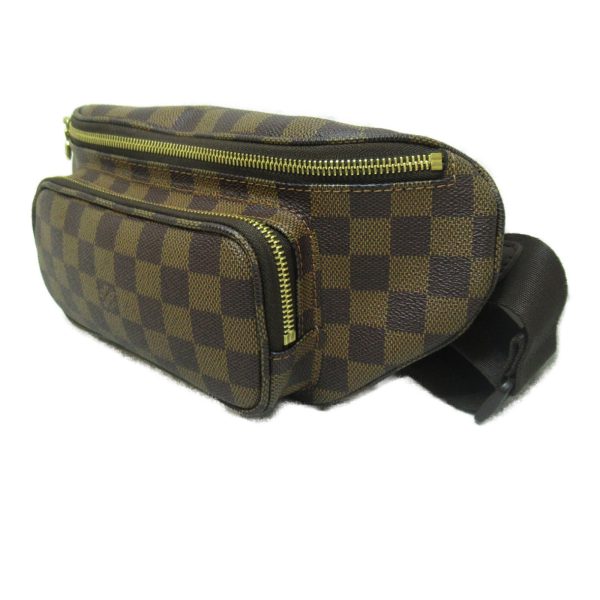 2101217709859 5 Louis Vuitton Bum Bag Melville Waist Bag Brown