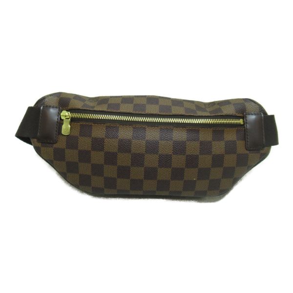 2101217709859 6 Louis Vuitton Bum Bag Melville Waist Bag Brown