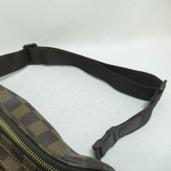 2101217709859 7 Louis Vuitton Bum Bag Melville Waist Bag Brown